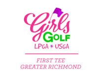LPGA*Girls Golf - First Tee Richmond 